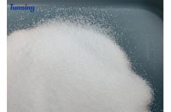 China Pa Hot Melt Adhesive Powder Washing Resistant 170um For Heat Transfer supplier