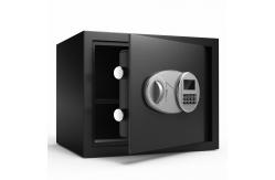 China Home Large Security Safe Box Keypad Digital Lock Basics Steel supplier