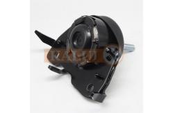 China 12361-0S020 123610S020 To-yota TUNDRA SEQUOIA 3UR-FBE 3UR-FE Engine Mount supplier
