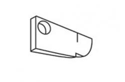 China Ultrasonic Calibration Blocks Test Blocks UT Blocks Ultrasonic Calibration Blocks manufacturer supplier