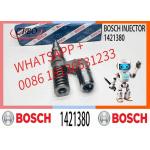 Genuine unit diesel fuel injector 0414701082, 0414701019, 0414701027, fuel injector 1440579