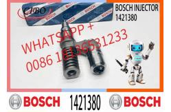 China Genuine unit diesel fuel injector 0414701082, 0414701019, 0414701027, fuel injector 1440579 supplier