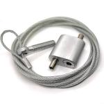 Grip Suspension Kit With Lock Small Model 1 Meter Rope With Buckle Diameter 1.5mm for sale