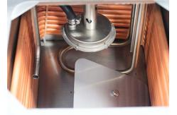 China High And Low Temperature Bath Water Tank With Both Cooling And Heating Functions supplier