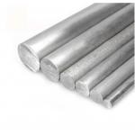 Customized Aluminum Alloy Bar Rod 6060 6063 6082 6061 200mm for sale