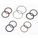 ACM Bearings And Seals Polyacrylate Type Of Synthetic Rubber Material Commonly For Seals And Gaskets for sale