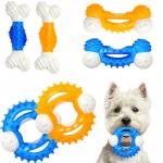 TPR Toy For Pet Light And Easy To Dog Funny Pet Chew Toys And Dog chew toys for sale