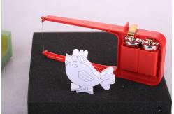 China Handheld Battery Mini Hot Wire Cutter CE For Diy 60HZ supplier