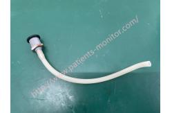 China White COMEN C60 Neonatal Patient Monitor Parts NIBP Blood Pressure Interface supplier