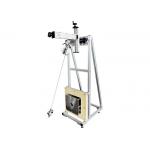 Accessories Mechanical Strength Impact Test Apparatus For EV Testing IEC 60309-1 for sale