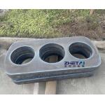 Carbon Steel Plate Custom Flame Cnc Cutting Service Mechanical Welding Parts Assembly