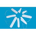 ENT Surgery Nasal Packing For Nosebleeds With Cellulose Strings Antibacterial for sale