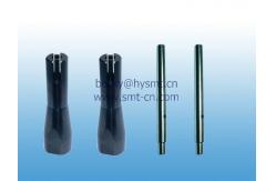 China TCM3000 6300529586 TCM SANYO SMT NOZZLE 3000 - Ø 0.6 / Ø 0.4 supplier