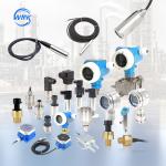 I2C Output Signal IOT Pressure Sensor 316SS Housing Material -100kpa 70Mpa Pressure Range for sale