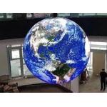 Waterproof Globe LED Display Durable and Energy with Epistar Led Chip for sale
