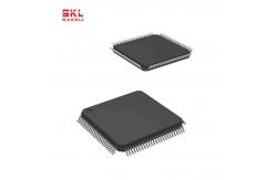China STM32F767VGT6 MCU Microcontroller ARM Cortex-M7 Embedded Applications supplier