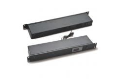 China Zion Communication TC Digital Temperature Unit with NTC Sensor supplier