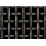 Vibrating Sieving Manganese Steel Mining Screen Mesh For Industry