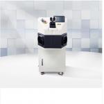 W150G dot welding for jewelry combine Han's collaborative robot Elfin10 automatic metal welding machine for sale