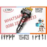 common rail diesel fuel injectors 178-6342 155-8723 20R-53921 169-7408  injector nozzle 1786342 1558723 20R5392 for sale