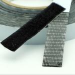 Temperature Resistant Adhesive Hook And Loop Sticky Back Hook And Loop Tape
