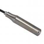 4-20mA 0-5V Submersible Hydraulic Water Level Transmitter For Rivers /Lake for sale