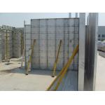Less Seams And High Precision Aluminum Template Standard And Versatile for sale
