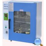 136L Electrothermal industrial baking / dewaxing / drying oven for sale