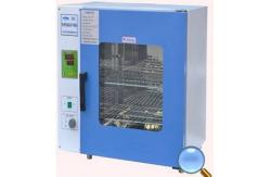 China 136L Electrothermal industrial baking / dewaxing / drying oven supplier
