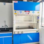 Easy Install High Airflow Steel Fume Extracting Hood / Steel Fume Extractor with Minimal Maintenance for sale