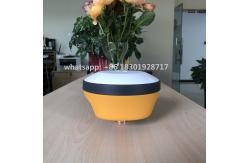China Compact 800+ Channels GPS RTK System Hi Target V200 Surveying Equipment supplier