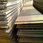 Customizable Length Mild Steel Plate 3mm In Construction for sale