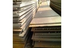 China Customizable Length Mild Steel Plate 3mm In Construction supplier