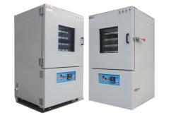 China Micro PID Control Constant Temperature Drying Oven For Electronics supplier