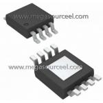 THS6062CDGN - Texas Instruments - LOW-NOISE ADSL DUAL DIFFERENTIAL RECEIVE for sale