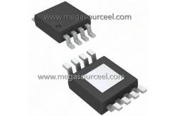 China THS6062CDGN - Texas Instruments - LOW-NOISE ADSL DUAL DIFFERENTIAL RECEIVE supplier