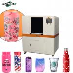 Elevate Your Brand Image With Platinum Pro: The Ultimate Bottle Cylinder LED UV Digital Printing Machine for sale