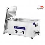 Rifle Gun Parts 22L SUS304 Ultrasonic Cleaning Equipment for sale