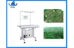 China Pcb Inspection Conveyor For Smt Assembly Line supplier