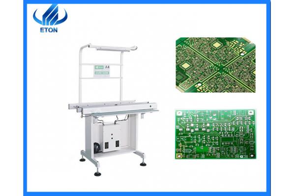 Pcb Inspection Conveyor For Smt Assembly Line