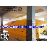 Swimming Pools Inflatable Water Toys ,  Water Blob Launch  For Kids