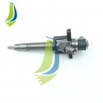 0445120072  Common Rail Fuel Injector For 4M50 ME225416  High Quality for sale