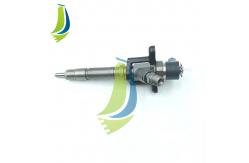 China 0445120072 Common Rail Fuel Injector For 4M50-T5 Diesel Engine ME225416 supplier