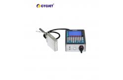 China DOD D07L-2 Drop On Demand Inkjet Printer supplier