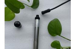 China Optical Rs485 Water Do Sensor Luminescent Titanium Alloy Calibration Method supplier