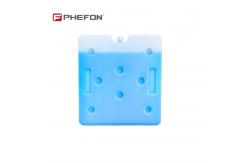 China SAP PCM Picnic Freezer Blocks Mini Ice Blocks For Cool Bags supplier