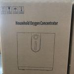 Medical Oxygen Mini Machine 7L Oxygen Producing Machine For Home