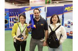 China Inflatable Jumbo Tennis Balls manufacturer