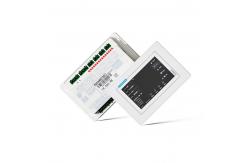 China RUIDA CO2 Laser Control Panel RDC6445GT5 For Cutting And Engraving  Machine supplier