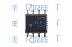 China SN65HVD75DR supplier